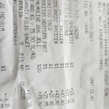 Migros Ödeme Hatasını Düzeltmiyor