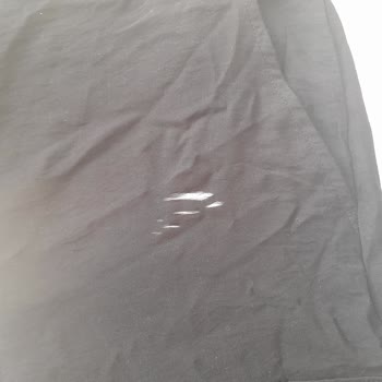 H&M Çok Çabuk Kumaşı Aşındı