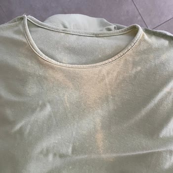 Mavi Limon Giyim Elbise Kumaş Sorunu