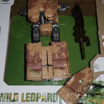 Armağan Oyuncak Oyuncağın Ucunun Kırılması