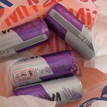 Efes Pilsen Meyveli Varım Çeşitleri Yok