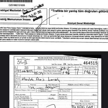 TikTak Kirala Haksız Yere Müşteriden Ücret Talep Edilmesi