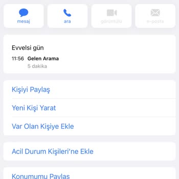 Vodafone Hat Çekmemesi Ve Kampanya Sıkıntısı