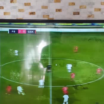 Tod TV Uygulaması Bein Sports 1 Piksel Ve Karıncalanma Hatası