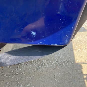 Koç Marine Marin Center Koç Marin Mağduriyeti