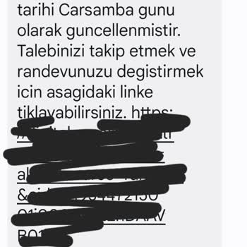 Altus Arçelik Servisi Özensizliği Ve Sürekli Randevunun Ertelenmesi