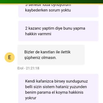 Tipobet Bakiye Silme Kazancı Silme