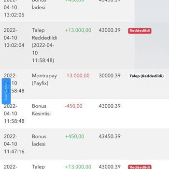 Tipobet Bakiye Silme Kazancı Silme
