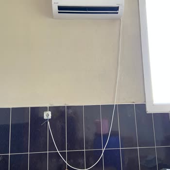 Arçelik Montaj Eksikliği Yapılmış