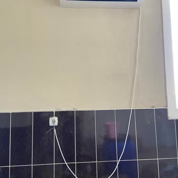 Arçelik Montaj Eksikliği Yapılmış