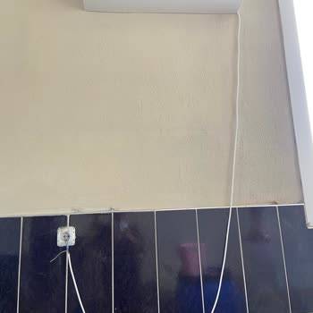 Arçelik Montaj Eksikliği Yapılmış