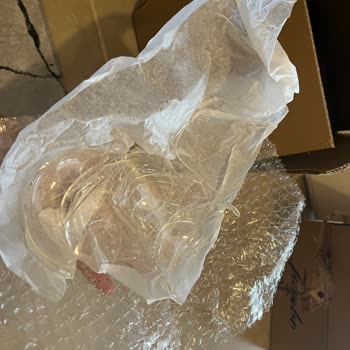 Jumbo Kırık Parça Temini Yapılmaması