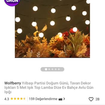 Trendyol Ggb Teknoloji Yanlış Ürün
