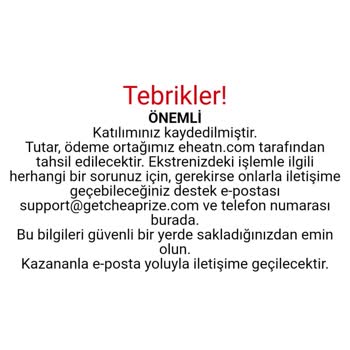 Amazon Gizemli Kutu 41,54