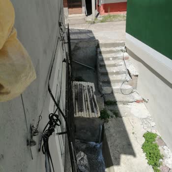 Türk Telekom Kablo Binamın Her Yeri