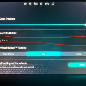 MG Türkiye 0 Km Ayıplı Mg Hs