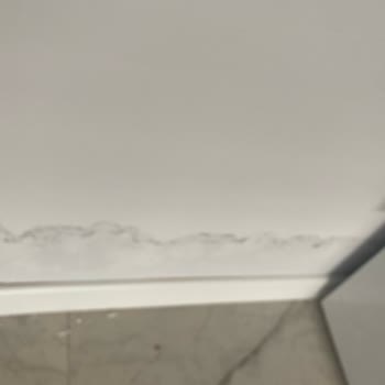 Siemens Çamaşır Makinesi Hatalı Ürün Ve Kurulumu Evime Hasar Verdi