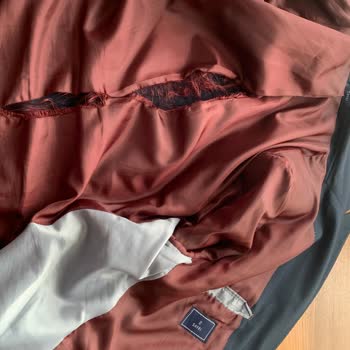 Hatemoğlu Giyim İlgisizlik Ve Ayıplı Ürün (Tabii Benim Kanaatim)