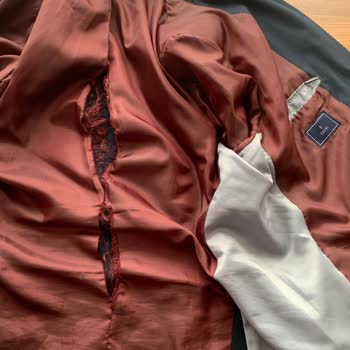 Hatemoğlu Giyim İlgisizlik Ve Ayıplı Ürün (Tabii Benim Kanaatim)