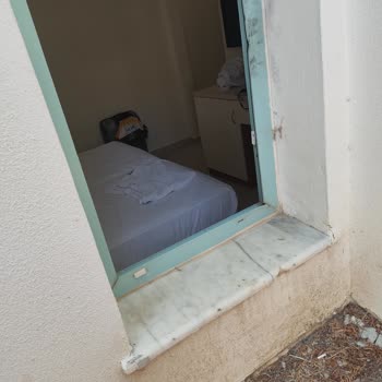 Etstur Afyotos Otel Konaklaması