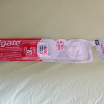 Colgate Ürün Belirtilen Şekilde Değil