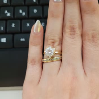 Asımoğulları Kuyumculuk Yüzük Mağduriyetim