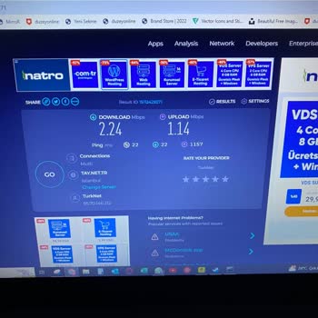 TurkNet 'te 6 Ayda 2. Zam