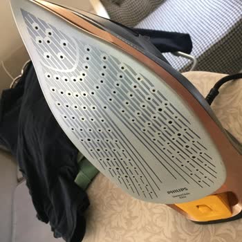 Philips Ev Aletleri 3 Senelik Azur Ütüm Her Sene Bozuluyor