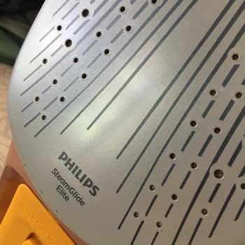 Philips Ev Aletleri 3 Senelik Azur Ütüm Her Sene Bozuluyor