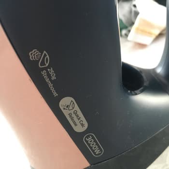 Philips Ev Aletleri 3 Senelik Azur Ütüm Her Sene Bozuluyor