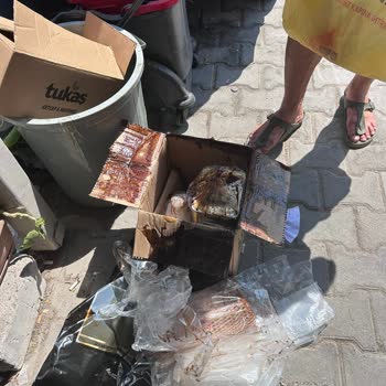 Yurtiçi Kargo Ürünler Hasarlı Gidiyor