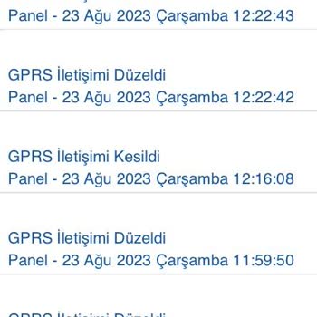 Biges365 İletişim Problemi Sorunu