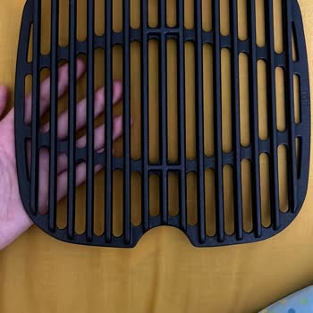 Tefal Easyfry XXL Siyah Grill Döküm Plaka Problemi