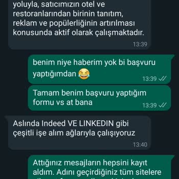 Linkedin Kişisel Verilerin İhlali