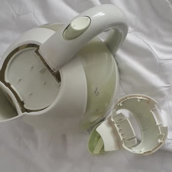 Arzum Müşteri Hizmetleri Ve Servis Benimle İlgilenmedi