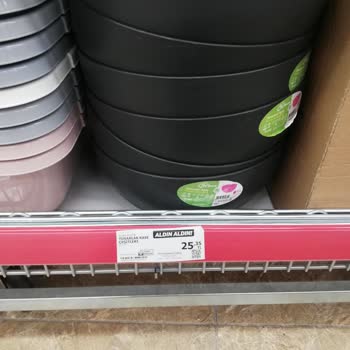 A101 Ürün Kasa Ve Stand Fiyatı Arasındaki Fark