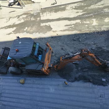 İbb - İstanbul Büyükşehir Belediyesi Ses, Gürültü Ve Toz Sorunu