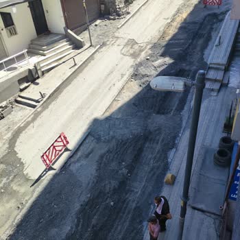 İbb - İstanbul Büyükşehir Belediyesi Ses, Gürültü Ve Toz Sorunu