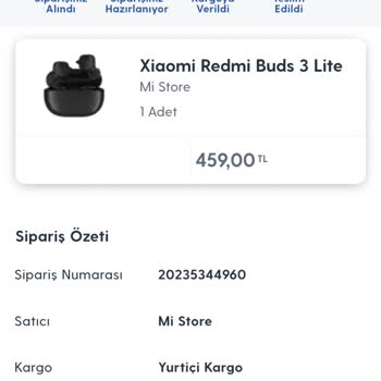 Turkcell Pasaj Uygulaması Alınan Ürünlerin Ayıplı Ürün Olması
