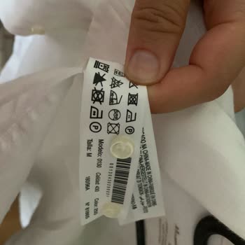 Massimo Dutti Kartımdan Fazla Ödeme Alınması