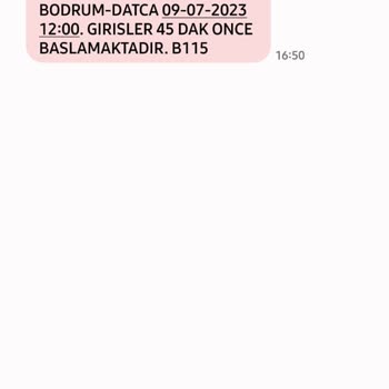 THY Sistemsel Hatadan Dolayı Uçuş Biletimi Alamadım Uçuş Yapamadım