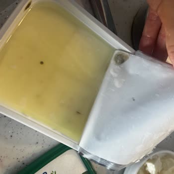 Pınar Et Ve Süt Küflü Süzme Peynir