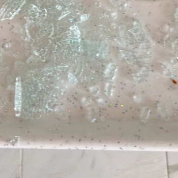 Vestel Buzdolabı Camı Patladı