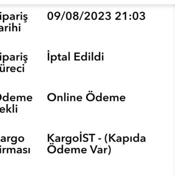 Kitapsepeti.com 14 Gün Boyunca Boş Yere Bekletti