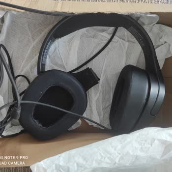 Anker Soundcore Kırık Ürün Teslimi