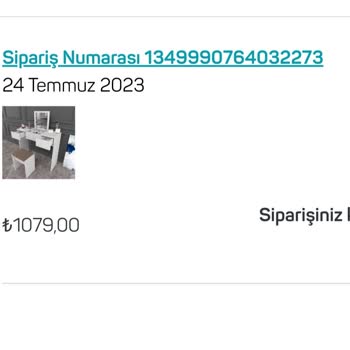 Evdemo Lojistik Gelmek Bilmeyen Kargo