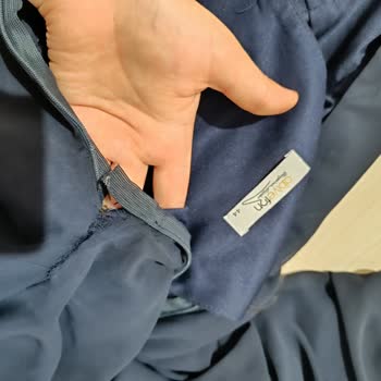 Abiyefon Hasarlı Ürün Gönderdi