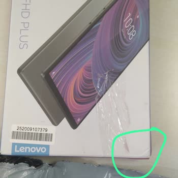 Yurtiçi Kargo Dikkatsiz Taşıyor Hem Kırıyor Hem De Sorumluluk Almıyor