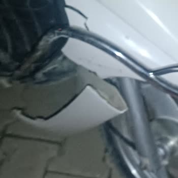 Mondial Fury 110i Yedek Parça Sorunu