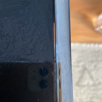 Engince Yaşam Alanları Defolu Mobilya Gönderimi Yaptı Ve Oyalayan Servisi Var